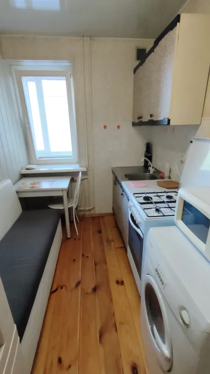 квартира в Советском районе