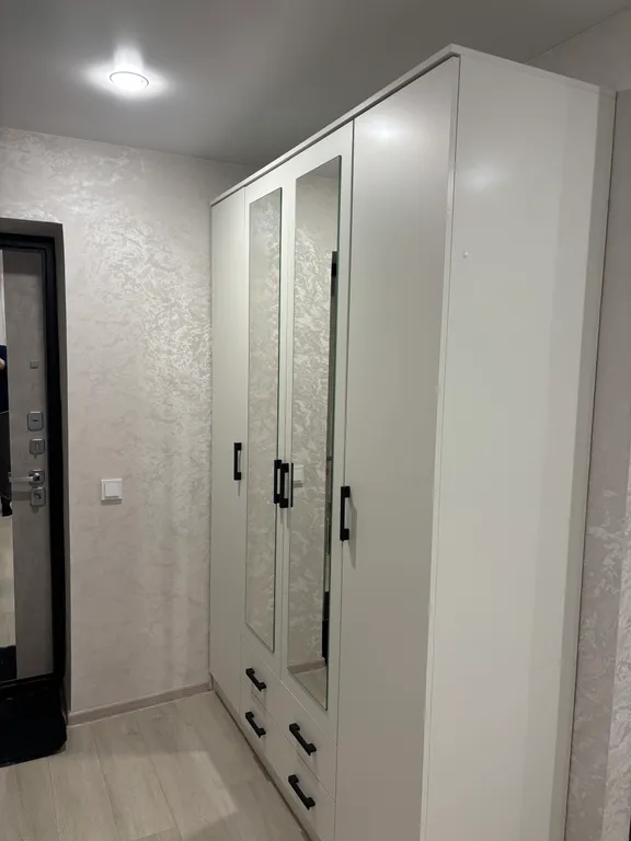 Квартира Уютная квартира не далеко от центра города — Ярославль