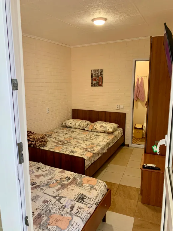 Квартира Комната — Геленджик