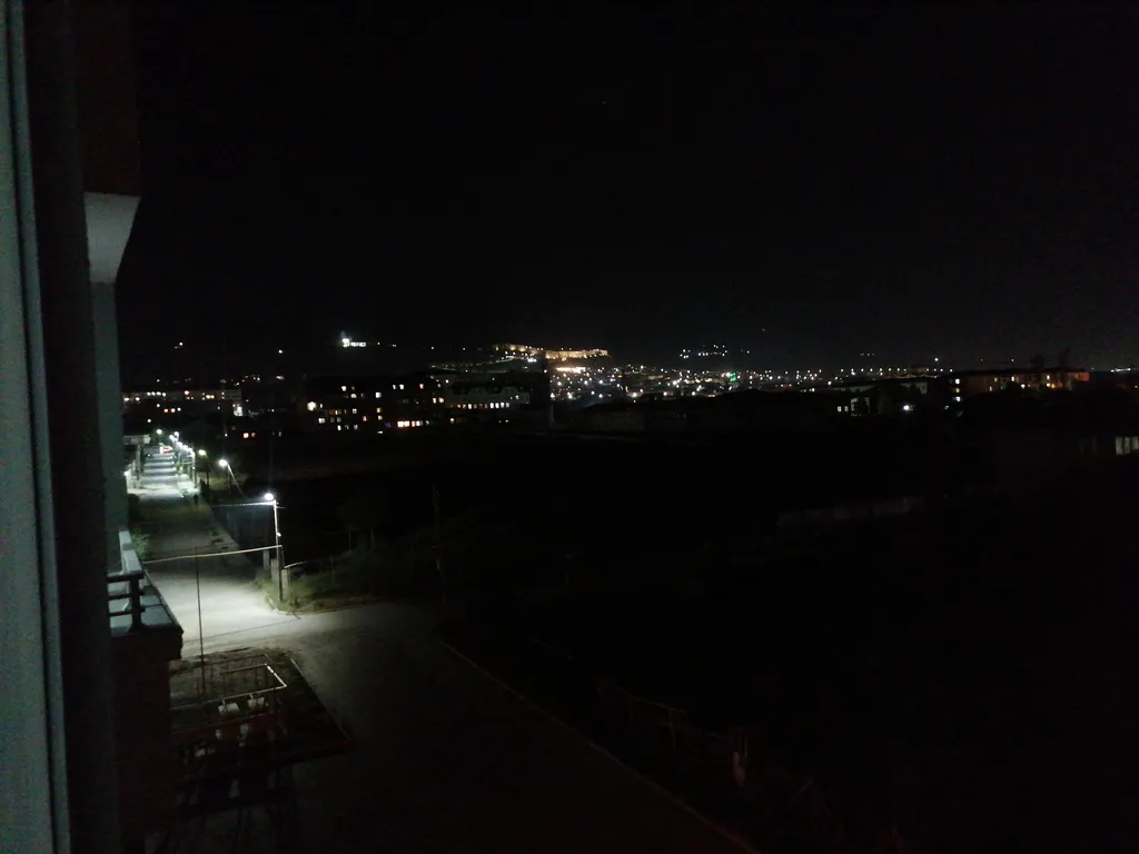 Уютная светлая 2-х комнатная квартира с видом на море и горы