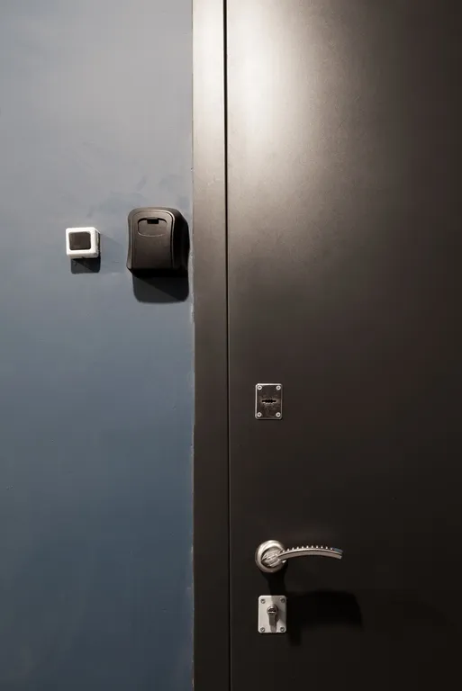 Квартира на ул. Вадима Шефнера — виды Финского залива