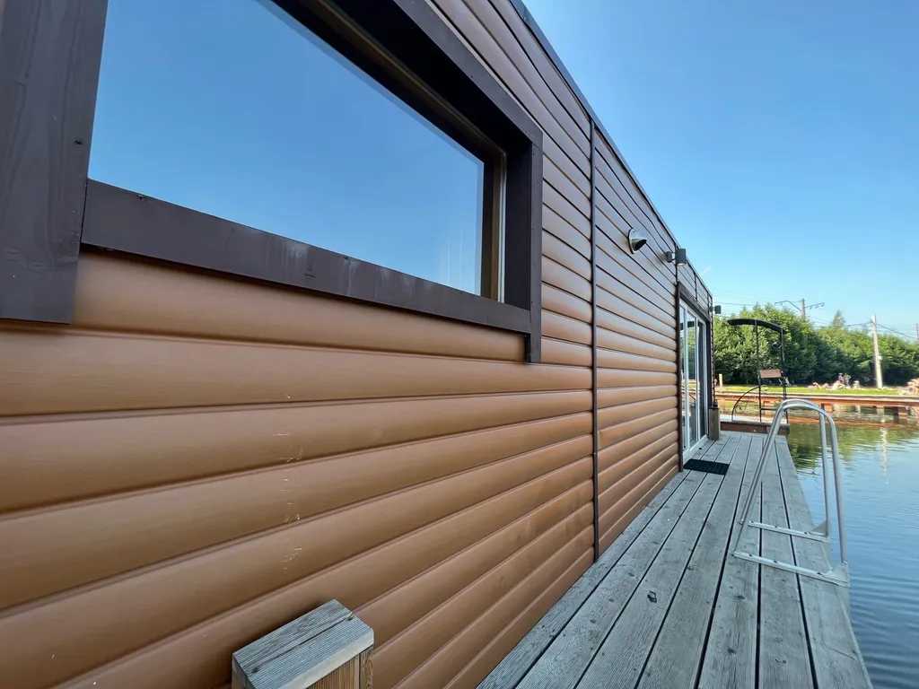 Баркас Парилкинъ