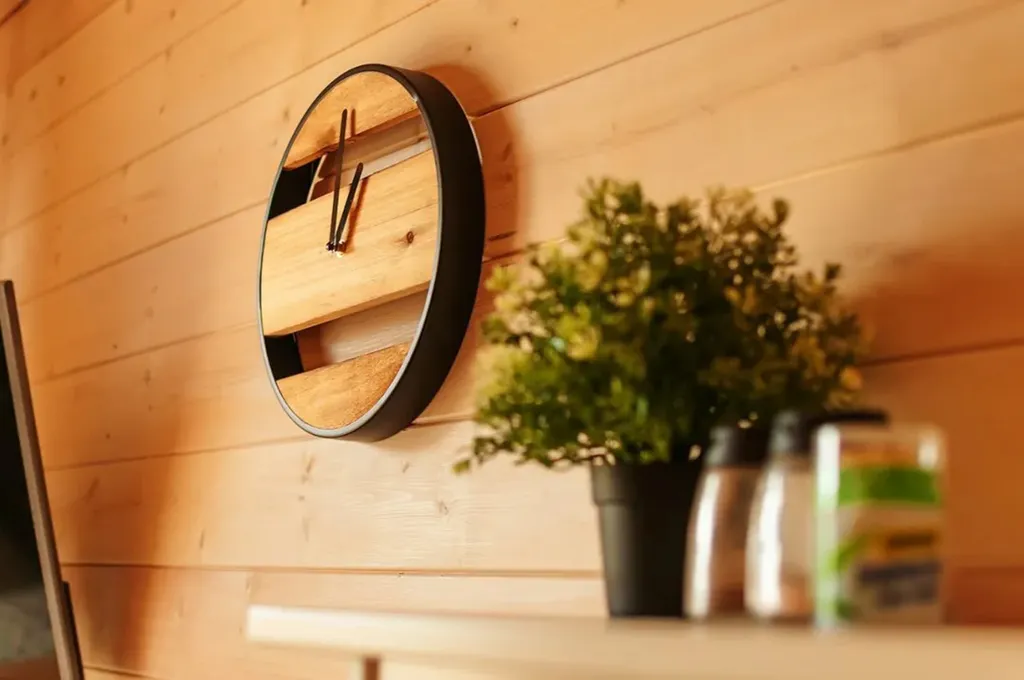 Коттедж 2-комнатный Дом — Архыз