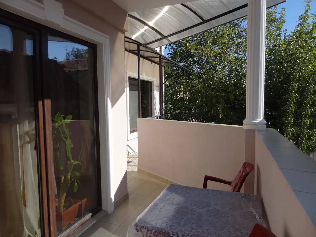 Квартира Апартаменты в центре курортной жизни Евпатории — Евпатория