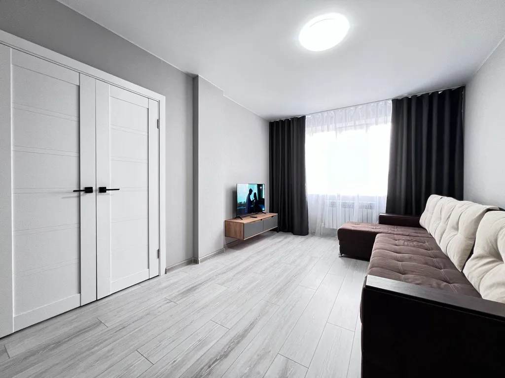 Новая, уютная квартира в центре