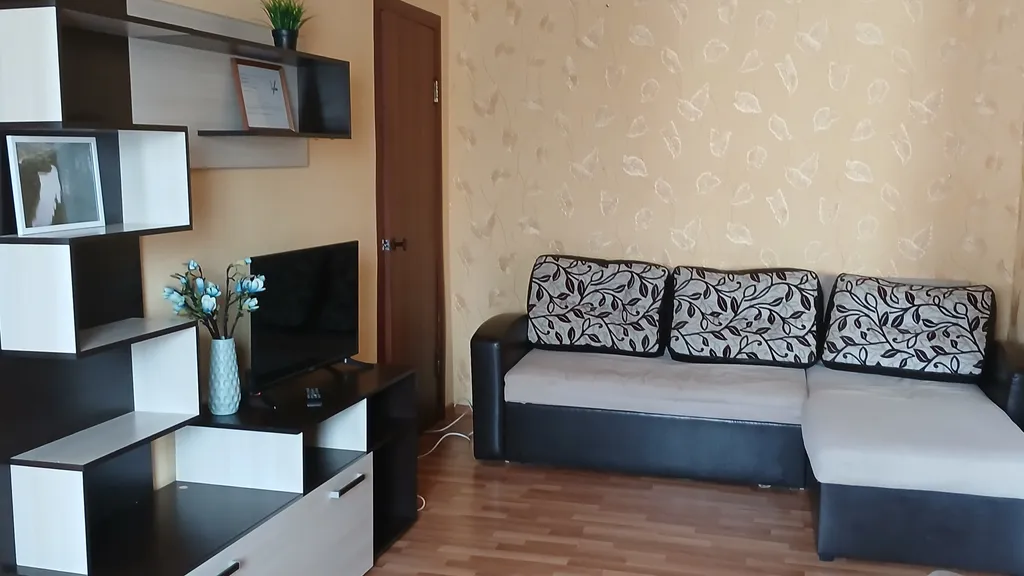 Уютная 2 комнатная квартира в тихом центре около университета