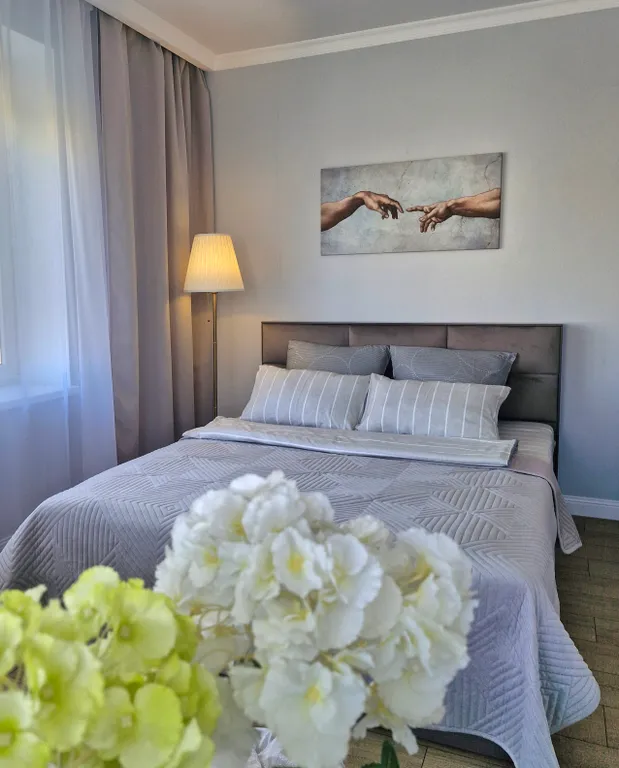 Квартира Кранц Престиж — аренда посуточно в Зеленоградск