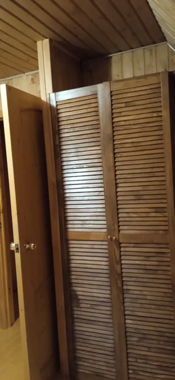 Дом на Пляжном переулке