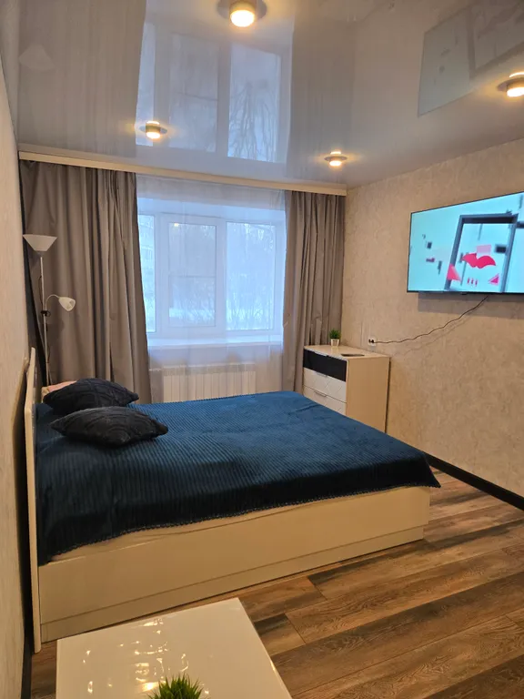 Квартира в центре у Веденского монастыря