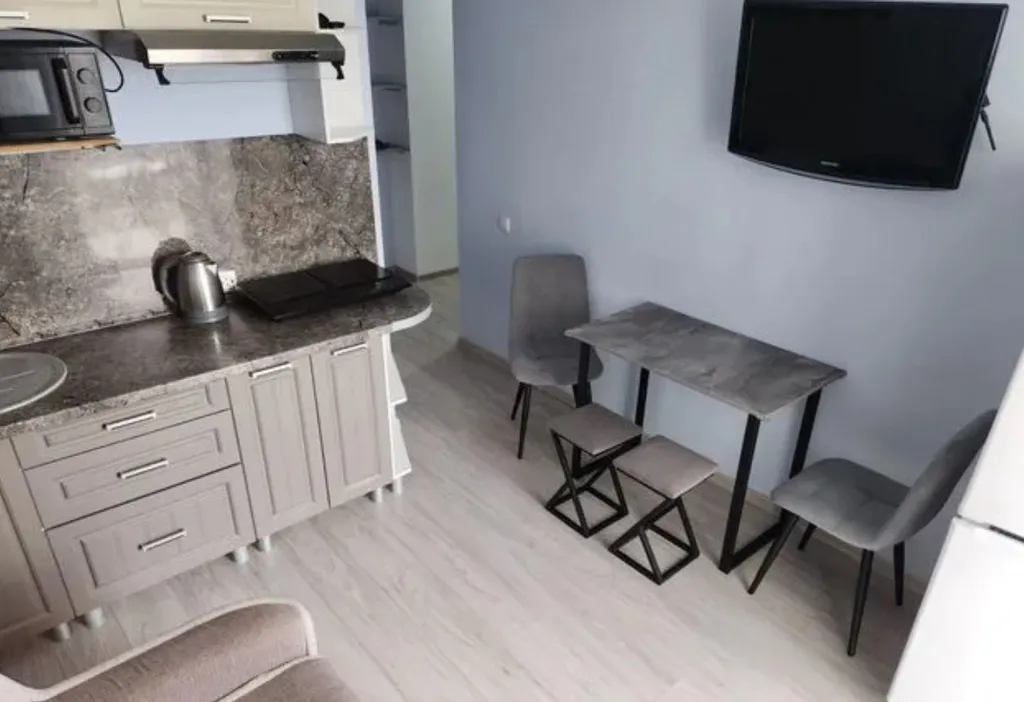 3 минуты до пляжа