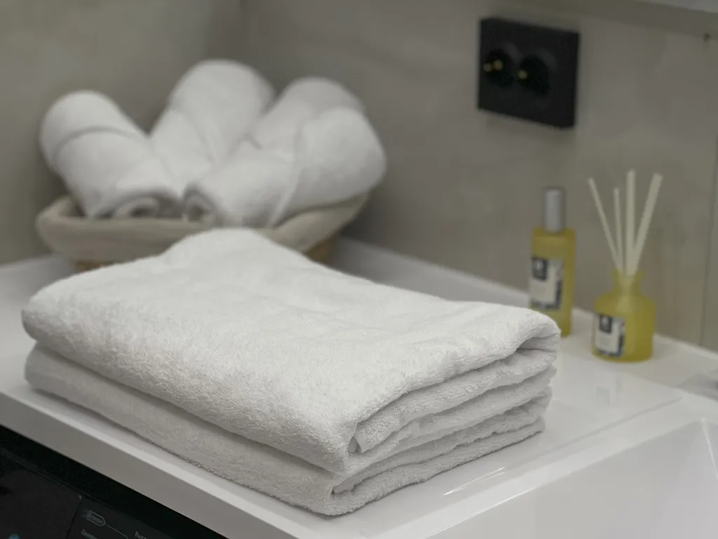 Квартира конфетка с современным интерьером