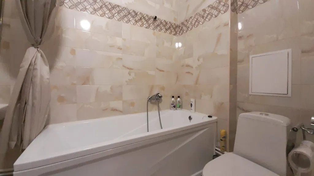 Квартира у метро Парнас