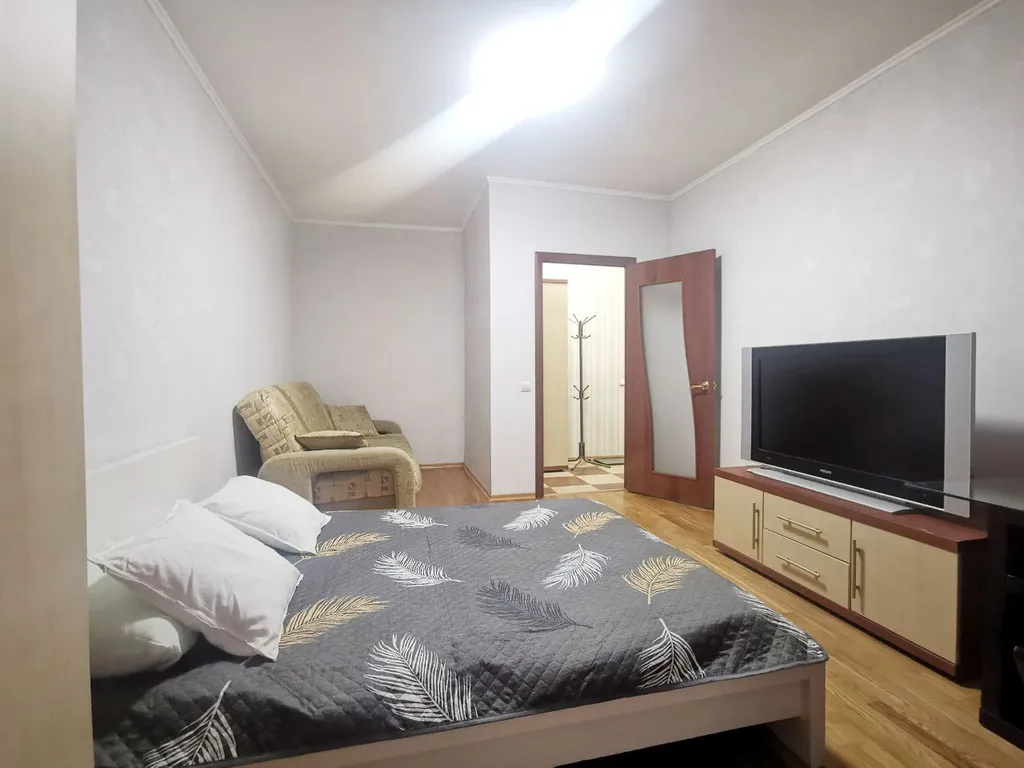 Однокомнатная квартира рядом с жд вокзалом