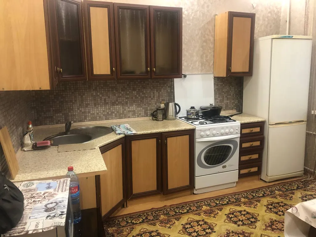 Уютная квартира рядом с морем