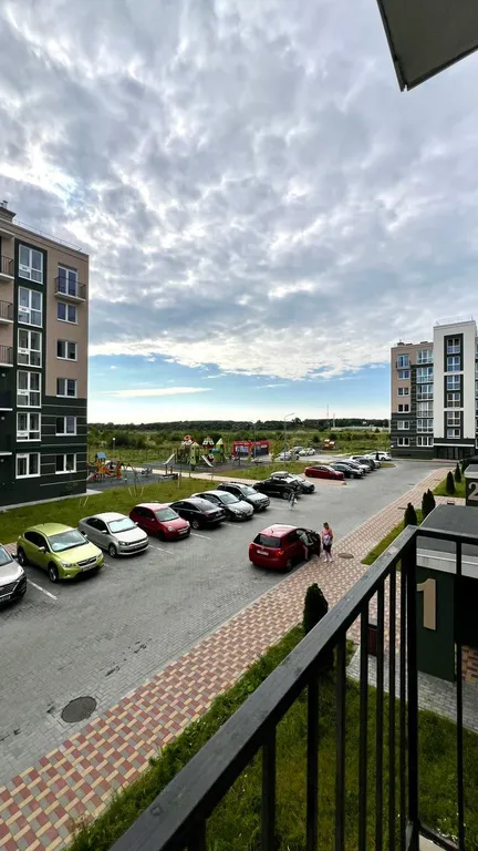 Квартира Уютные апартаменты на берегу Балтийского моря — Пионерский