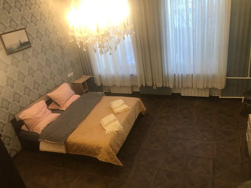 Квартира Евроапартаменты рядом с Невским проспектом, с бесплатной парковкой — Санкт-Петербург