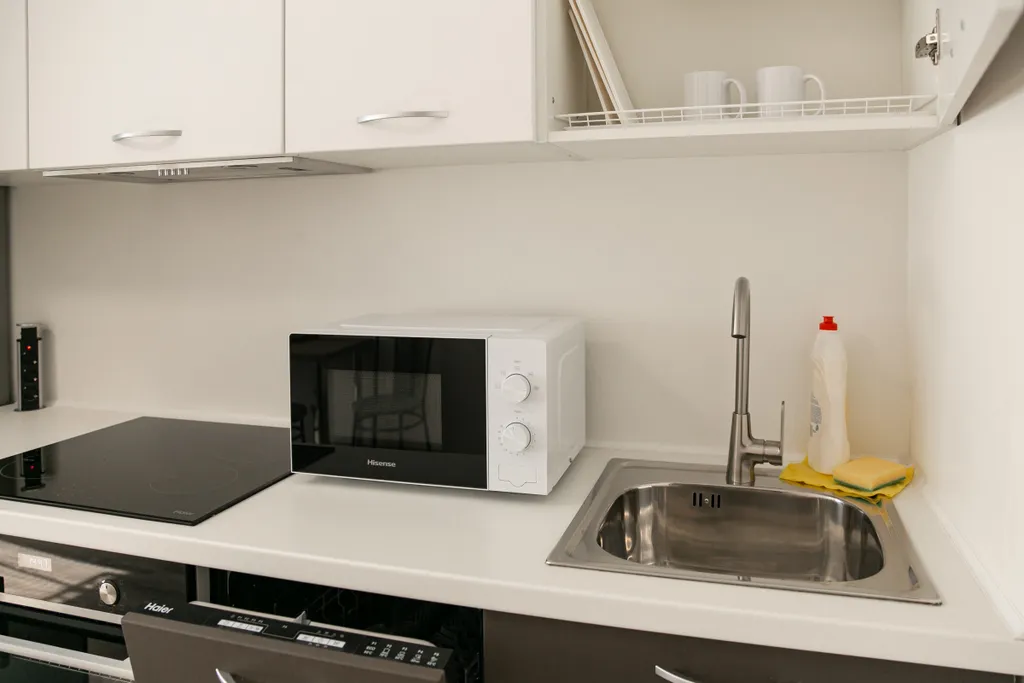 Квартира 1-комнатная Квартира — Москва