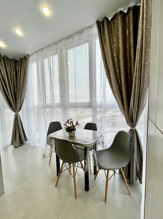 Квартира от трех ночей