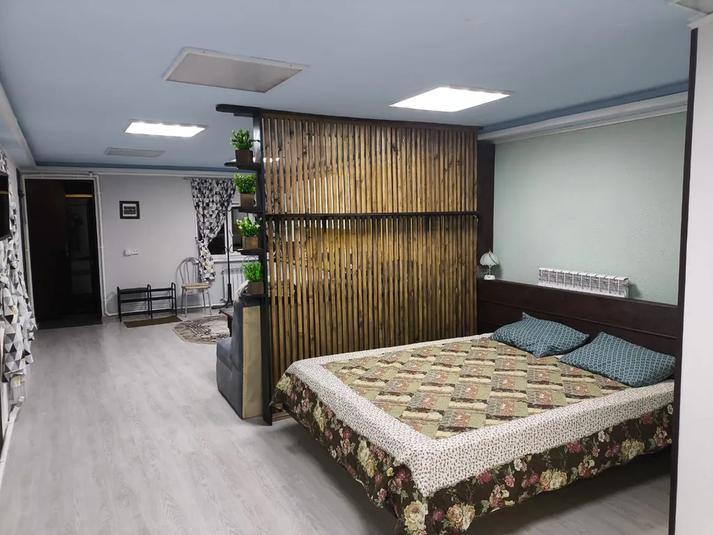 Гостевой домик в тихом уютном месте