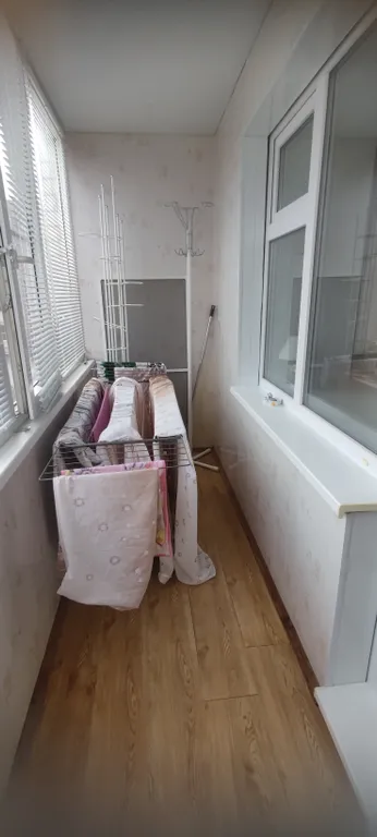 Евро-двушка в центре города