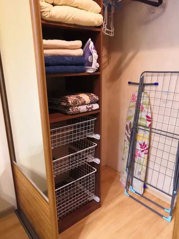 Апартамент возле Ворошиловского ТЦ