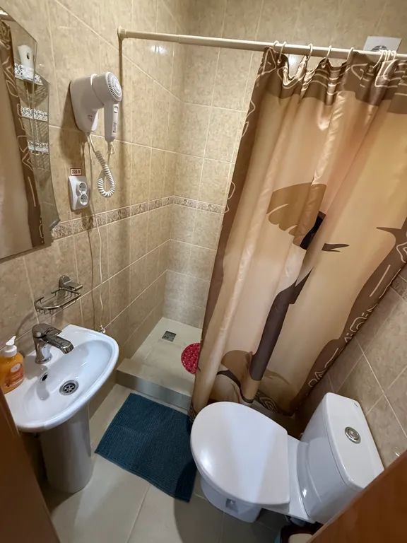 Коттедж у моря