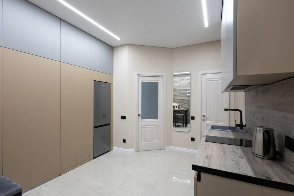 Арт Лайт Сити апартамент Мэлори