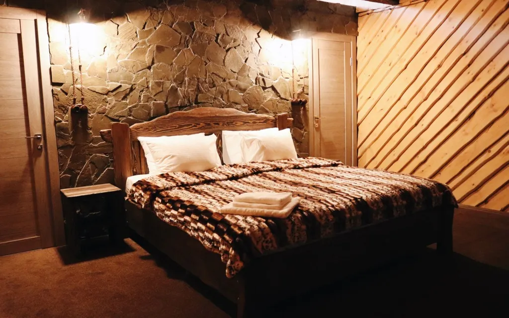 Квартира Комната — аренда посуточно в Тамбов