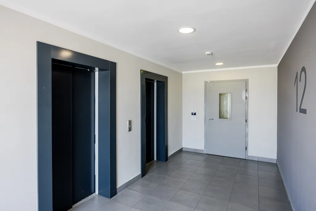 Уютная квартира с видом на парк рядом с метро