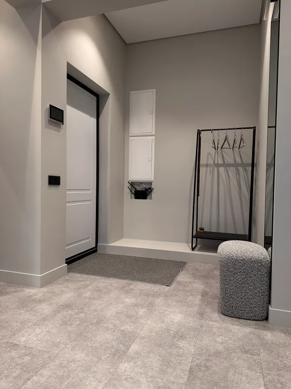 Квартира с террасой район Горного Воздуха