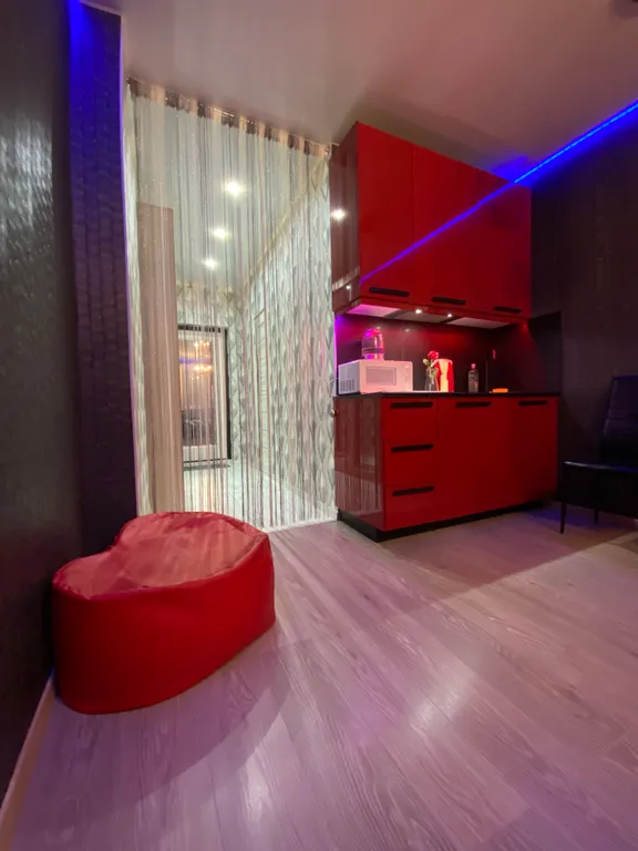 Романтическая студия