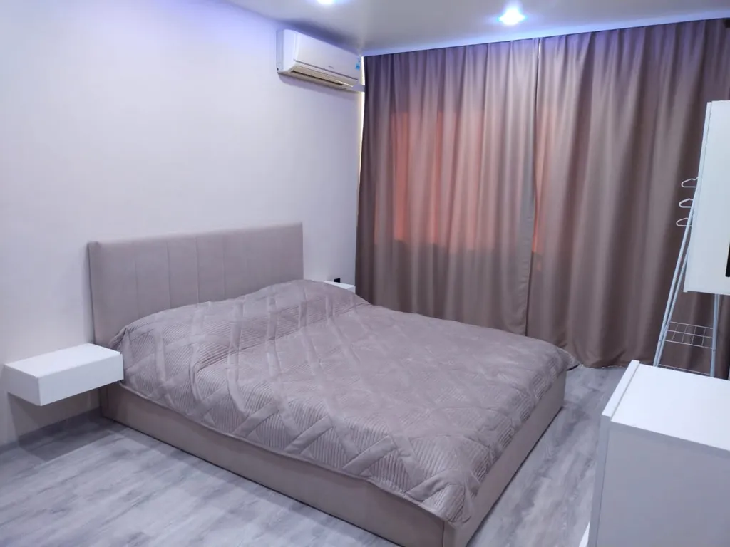 Квартира Уютная квартира в 100 метрах от 3 продольной магистрали — Волгоград