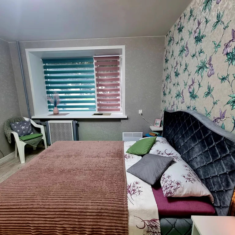 Апартамент на удобной улице