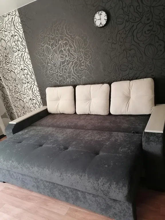 Квартира Уютная квартира — Новосибирск