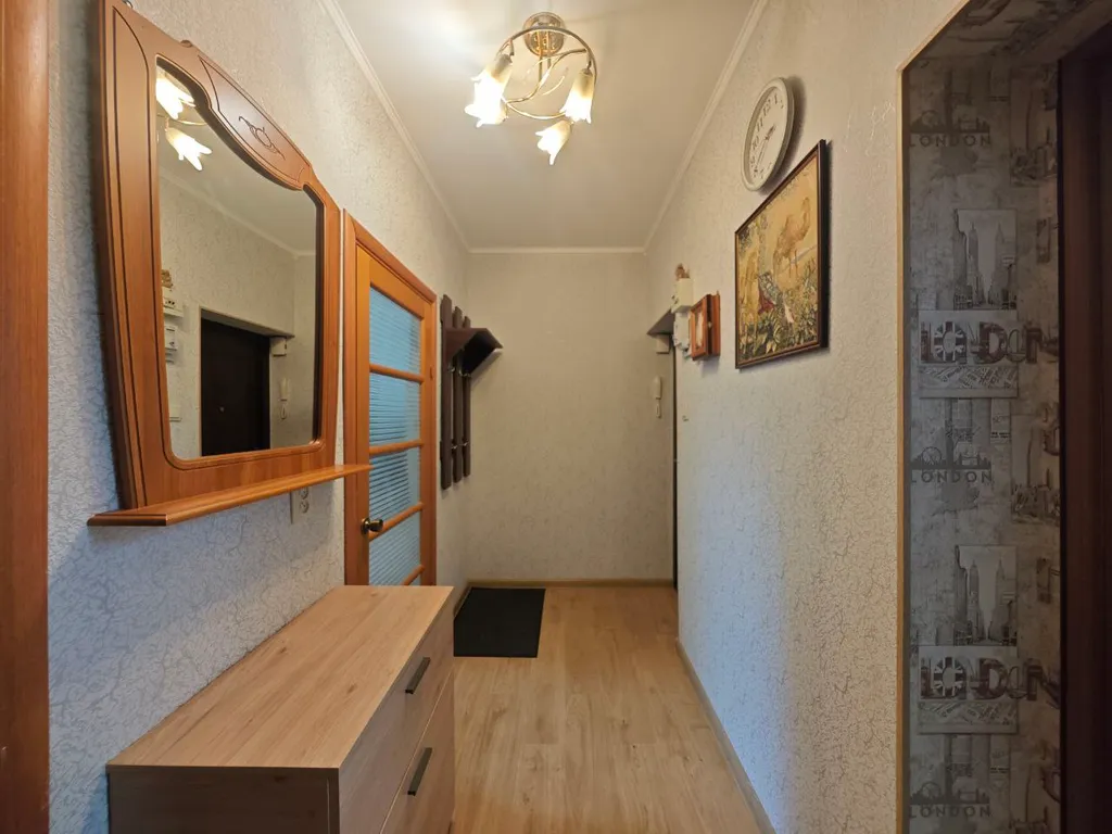 Квартира Квартира в историческом особняке, начало 20-го века — Светлогорск