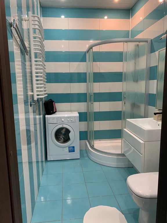 Квартира в центре