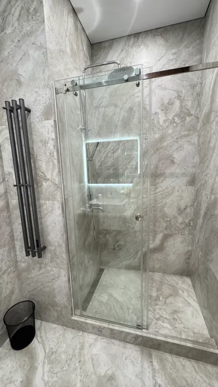 Элитные апартаменты-студия