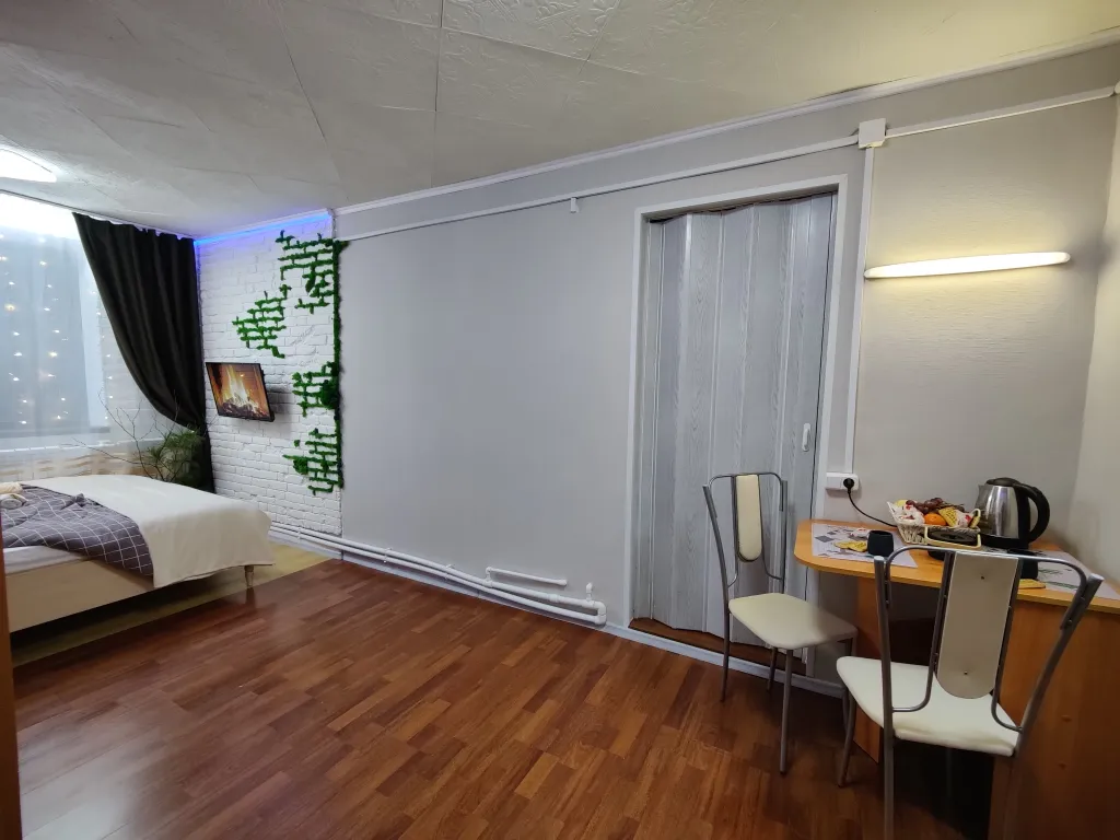 Квартира на каждый день