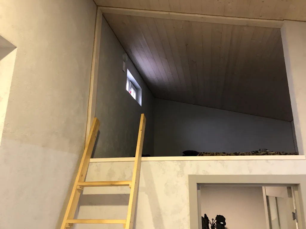 Уютный частный дом