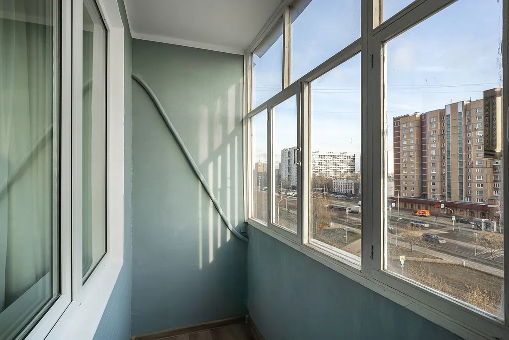 Квартира 2- комнатная  красивая  квартира — Москва