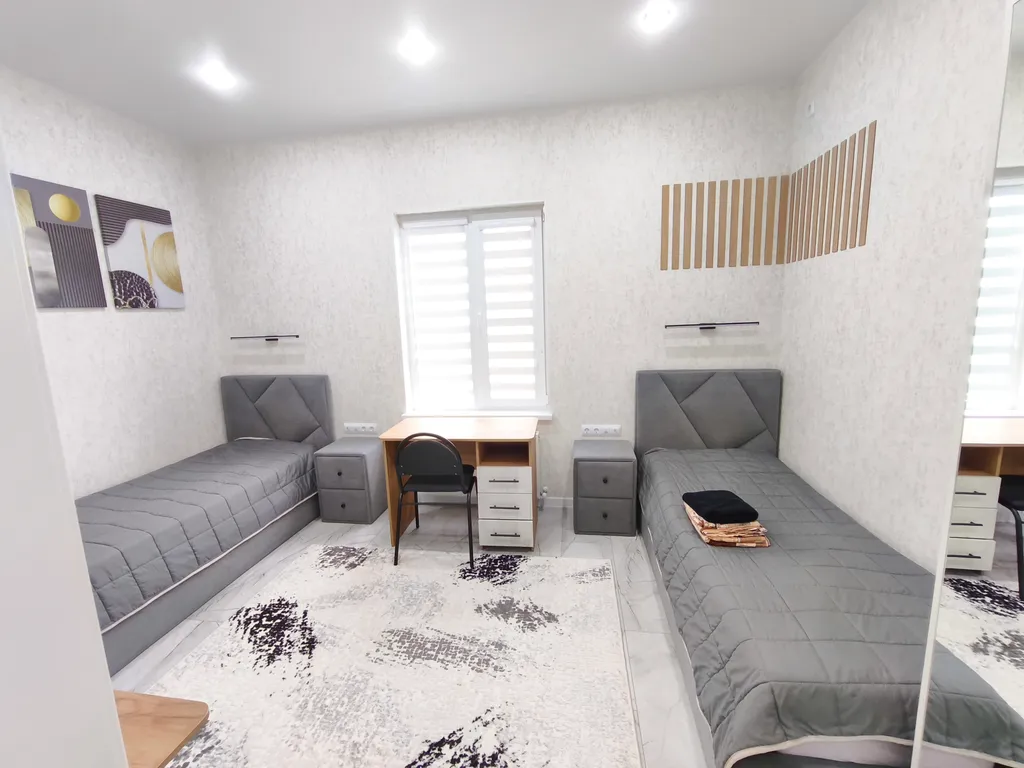 Квартира бизнес-класса