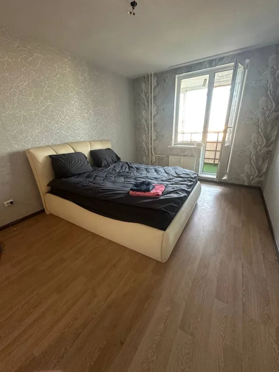 Квартиры, апартаменты — Авиаторов Балтики проспект, 15 — фото 1