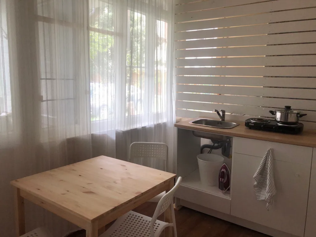 Дом под ключ "Кокон"