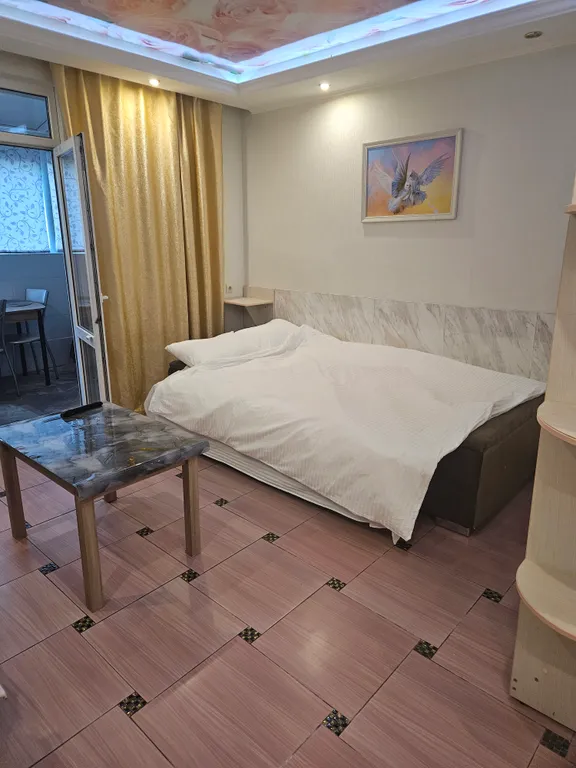 Квартира Квартира Уютная двушка. — Адлер