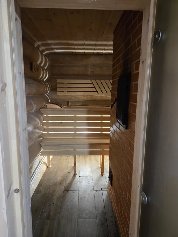 Гостевой дом в Карелии г. Лахденпохья