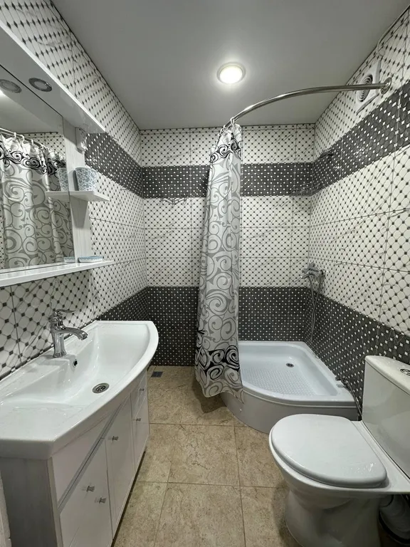 Квартира Комната — Шамилькала