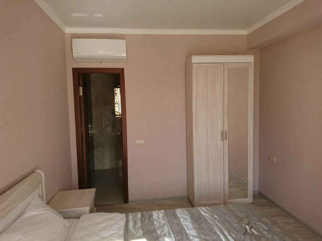 Квартира Комната — Гагра