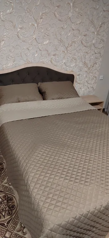 Уютная квартира в районе автовокзала — аренда посуточно в Липецк