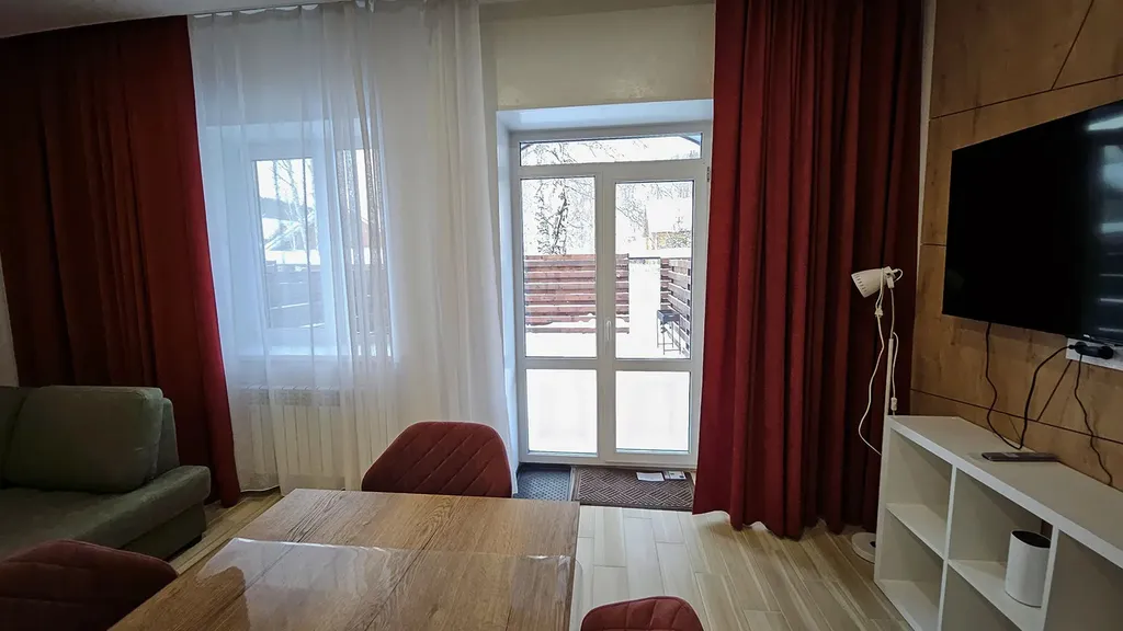 3-комнатный Дом