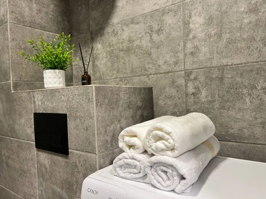 Апартаменты Челбукинг в ЖК комфорт класса на главном проспекте города